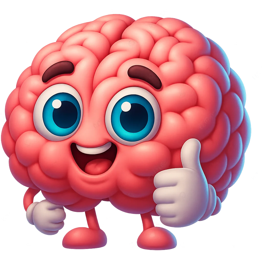 Brainies